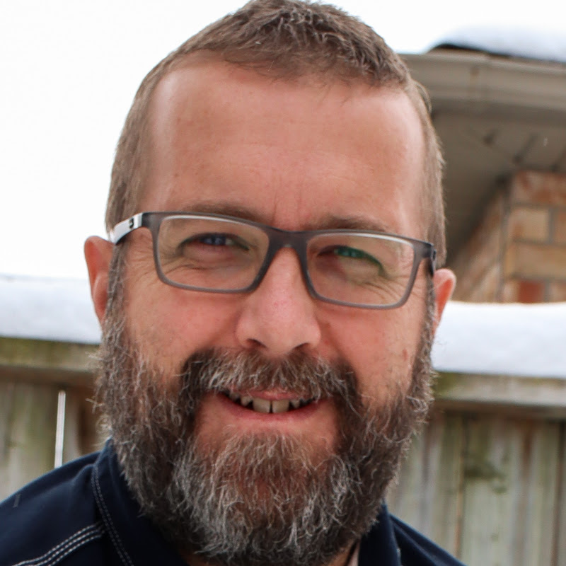 Jeff Katerberg