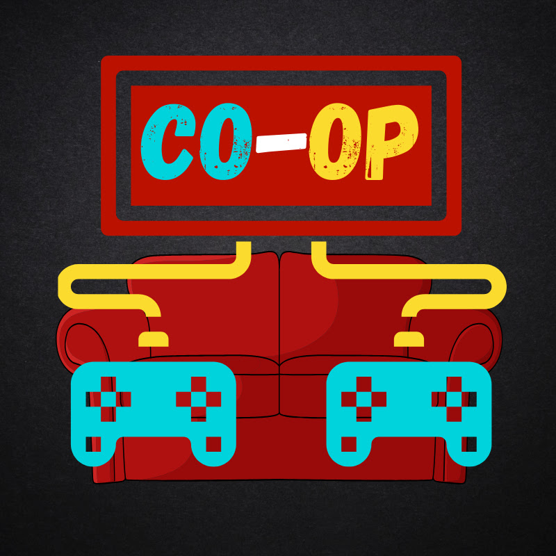The Co-op Company