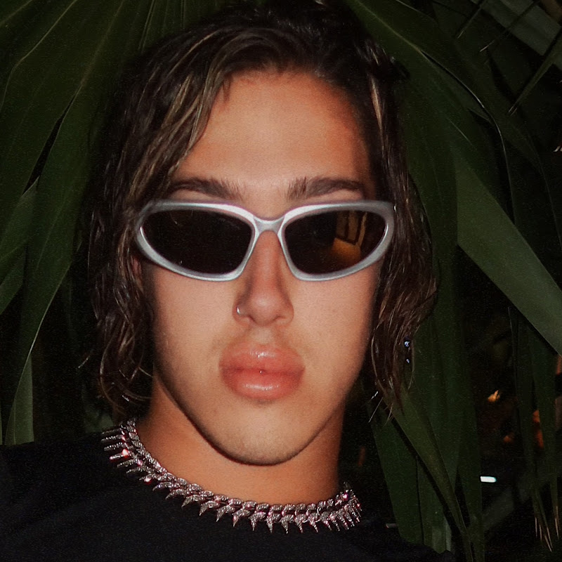 Zach Carr