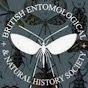 British Entomological and Natural History Society logo
