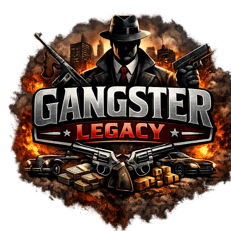 Gangster Legacy