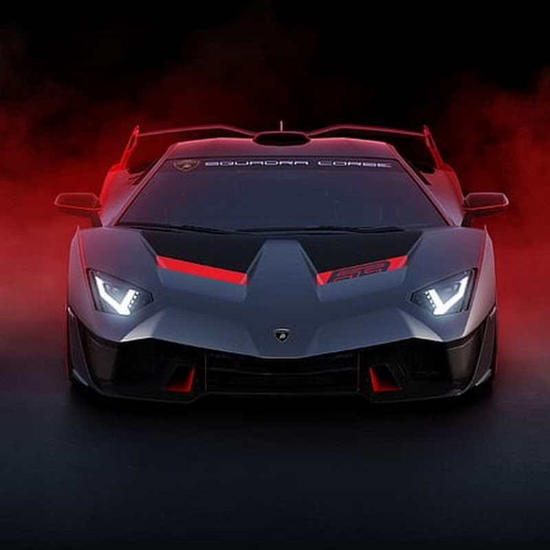 luxurycarWorld