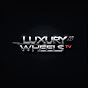 Luxury Wheels Tv logo
