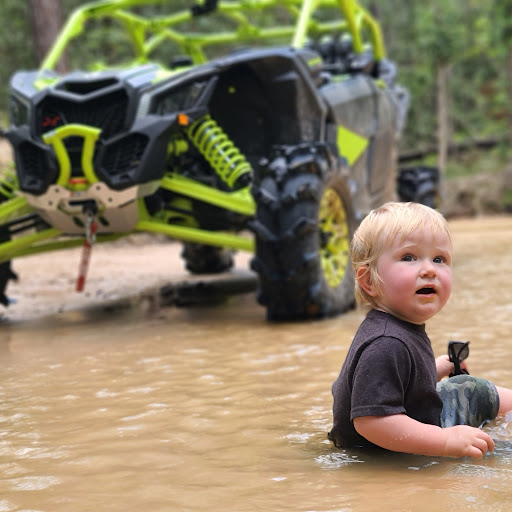 The Mud Farm