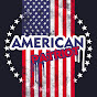 America FIRST Patriot Podcast Show logo
