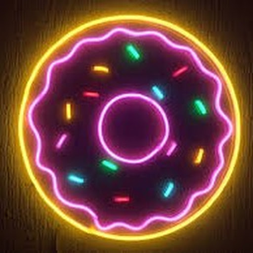 Legendary Donut
