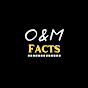 O&M Facts logo