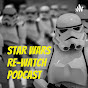 Star Wars Re-Watch Podcast logo