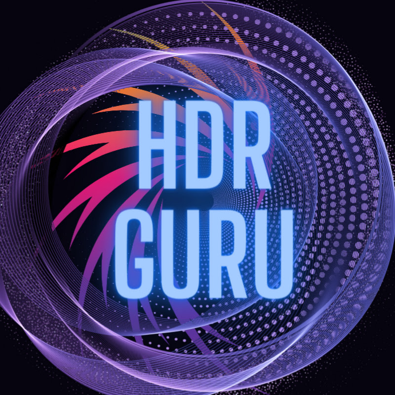 HDRGuru