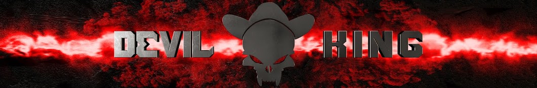 Devil King YouTube channel avatar