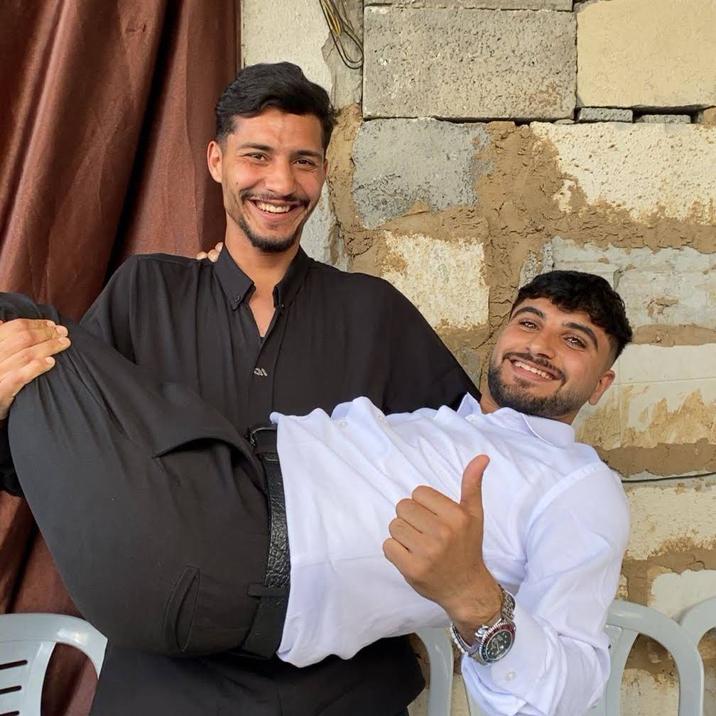 Post from Abo rany