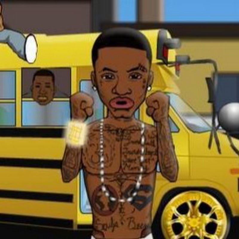 The Short Bus 🚍 icon