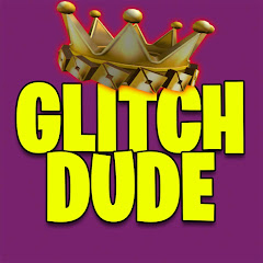 GlitchDude