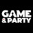 Game and Party