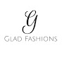 Glad Fashions logo