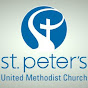 St. Peter's UMC - Traditional Worship logo