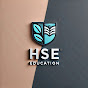 HSE Education  Avatar
