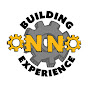 OnNo Experience logo