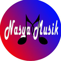 Nasya Musik channel logo