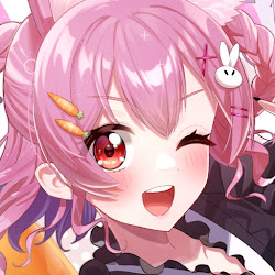 プロフィール写真