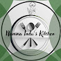 Namma Indu's Kitchen logo