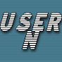 user N logo