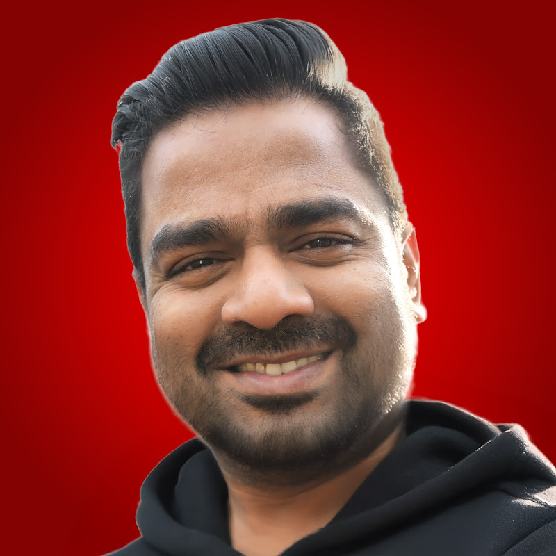 Netherlands Tamilan 2.0 profile avatar