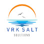 VRK Salt Solutions  logo