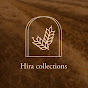 Hira collections logo