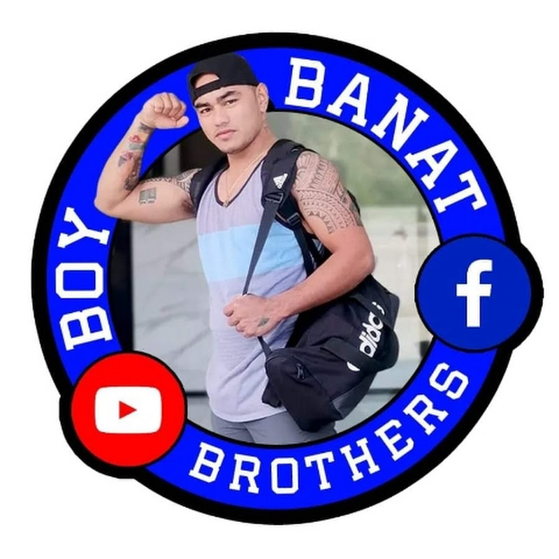 BOY BANAT BROTHERS