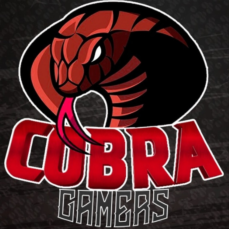 COBRAGAMERSBRASIL icon