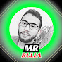 Mr Bulla logo