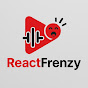 React Frenzy logo