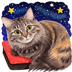 そらいろの虹色chアイコン画像