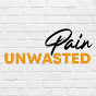 Pain Unwasted logo