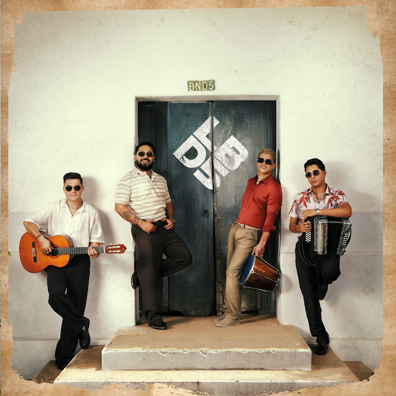 La Banda Del 5 icon