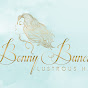 Bonny Bunches Lustrous Hair LLC logo