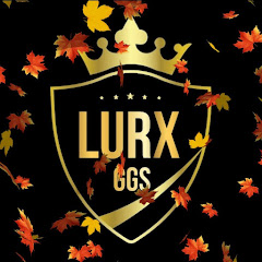 Логотип каналу Team Lurx