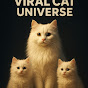 Viral Cat Universe logo