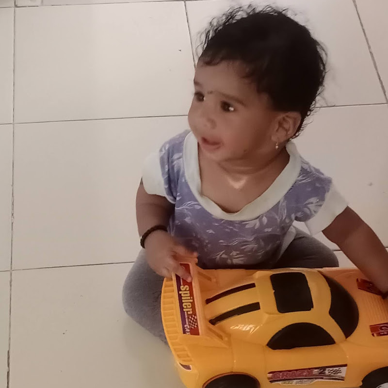 Preeti aduge mane