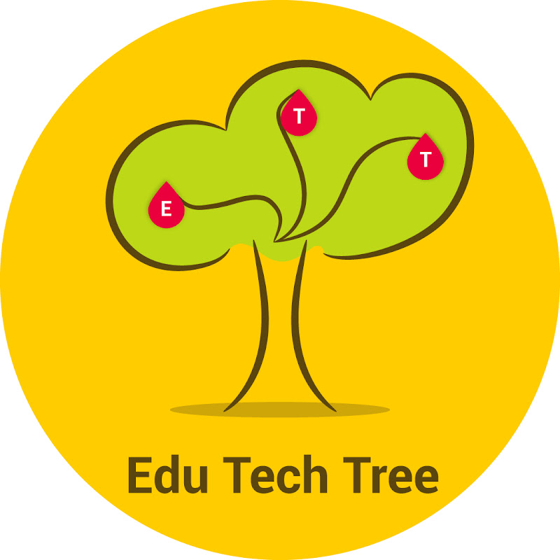 Edu Tech Tree 