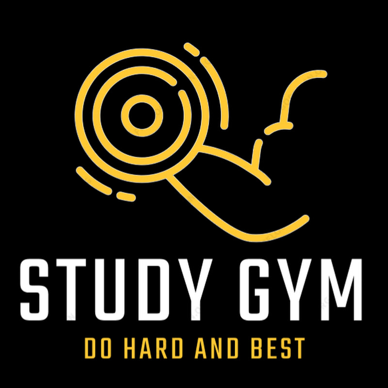 STUDY GYM