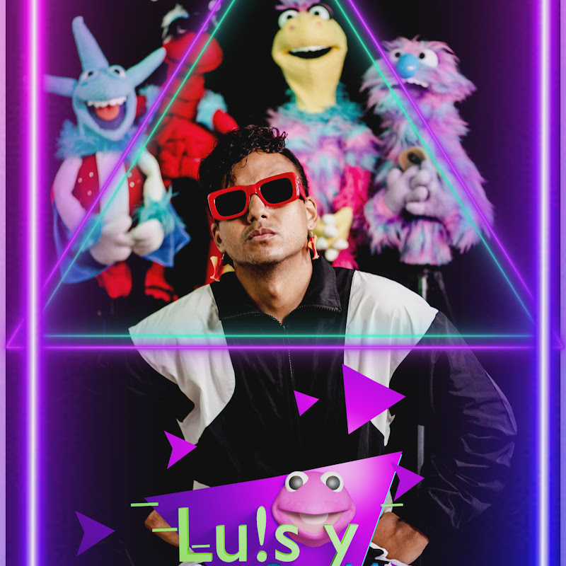 Lu!s y sus Muñecos