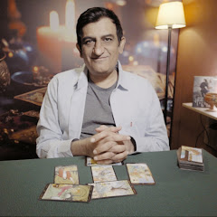 Psychic Love Tarot avatar