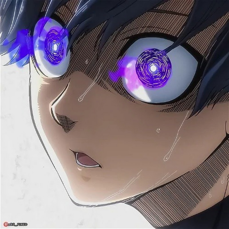 Egoist Chan