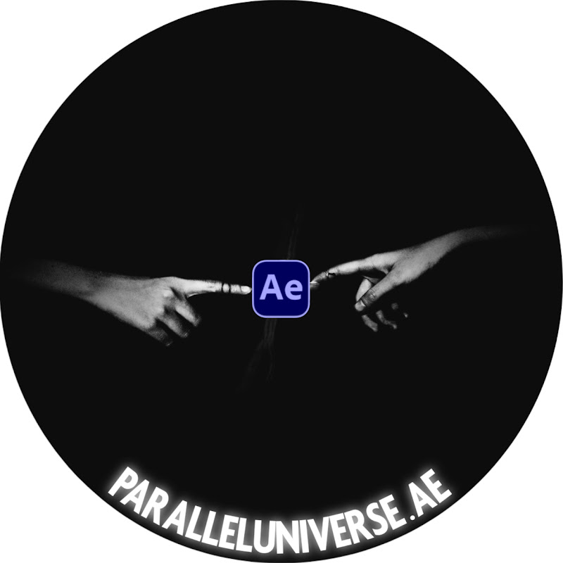 Parallel Universe Ae