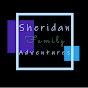 Sheridan Family Adventures logo