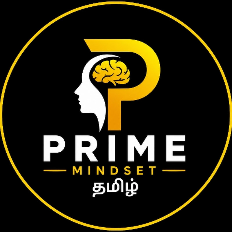 Prime Mindset Tamil