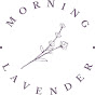 Morning Lavender logo