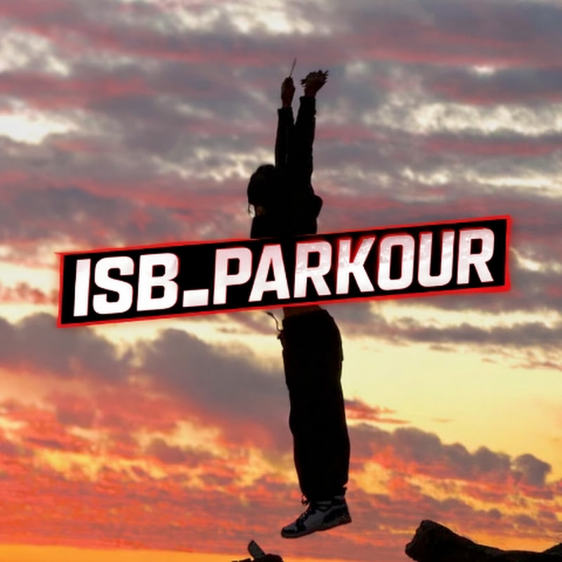 ISB_PARKOUR